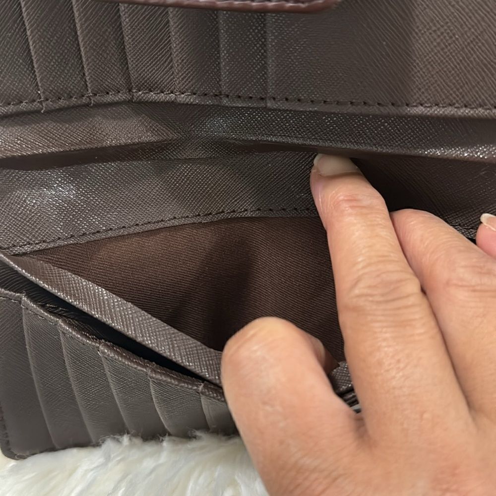 FOSSIL WALLET  - Picture 4 of 8